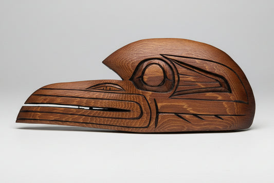 Hummingbird Plaque