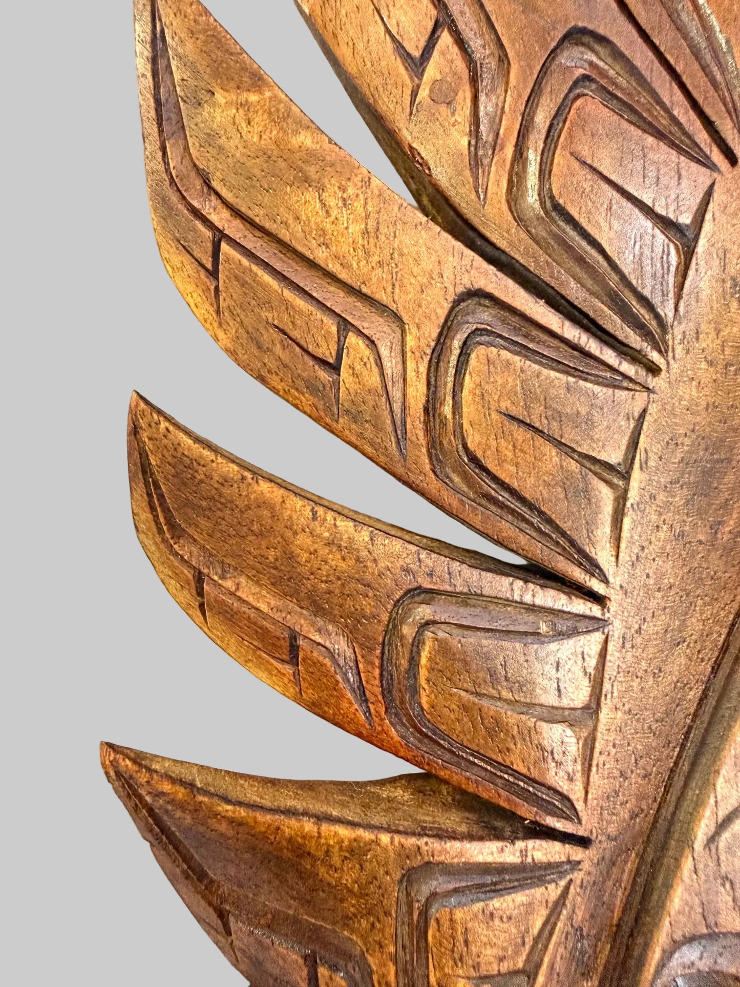 Thunderbird Plaque