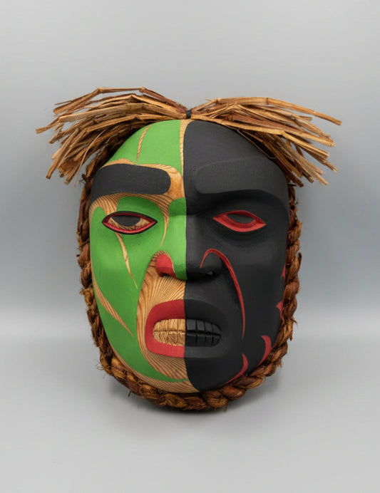 Ridicule Mask