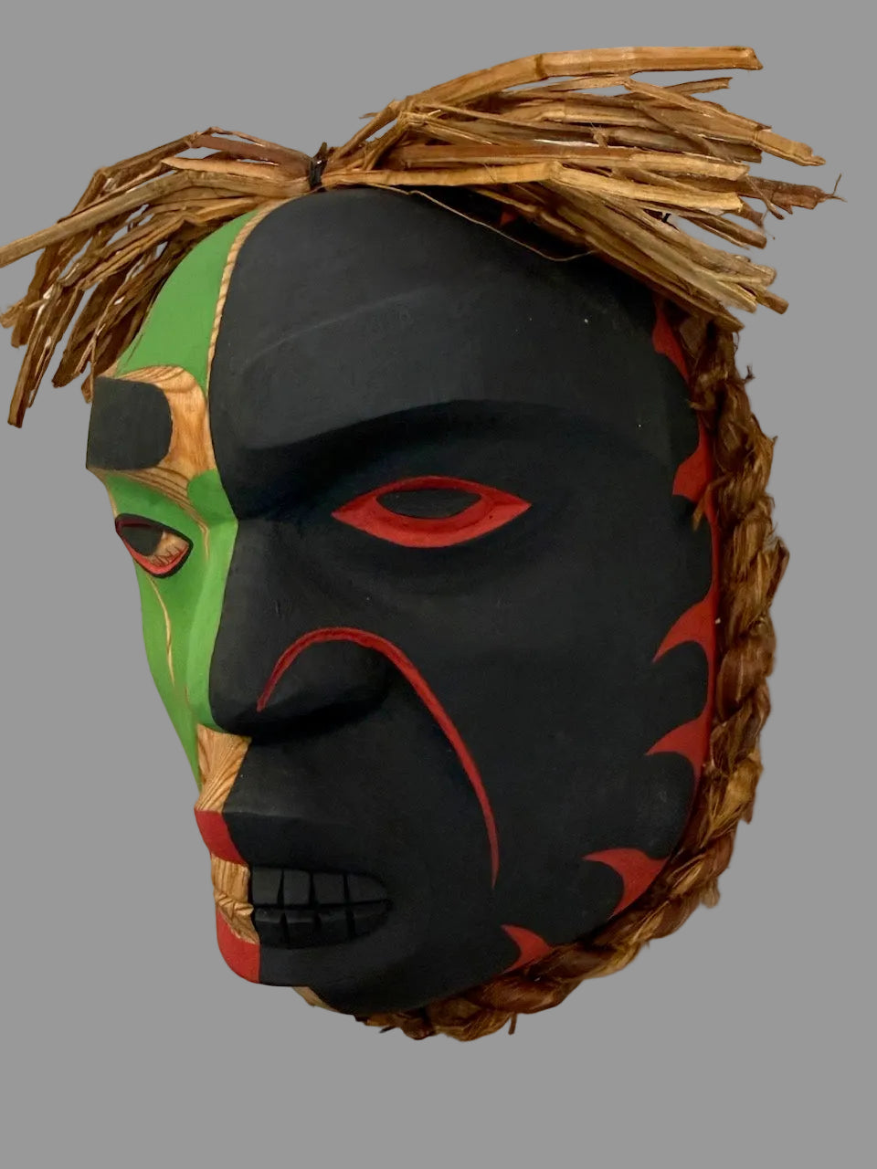 Ridicule Mask