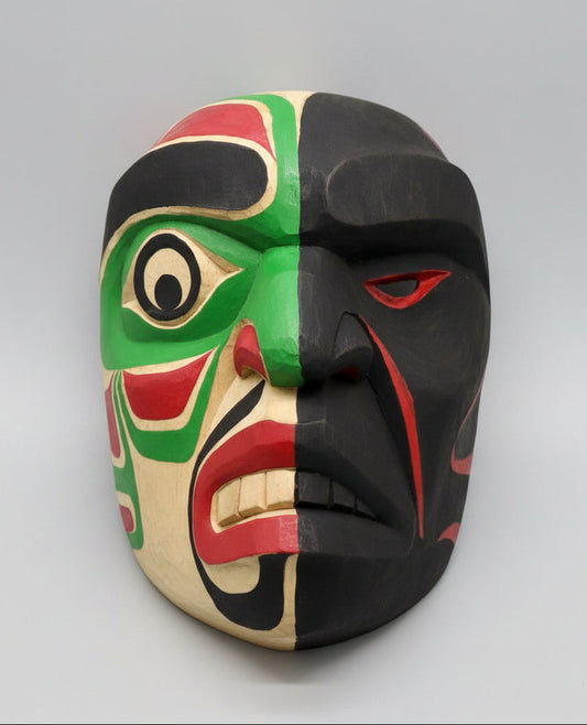 Ridicule Mask