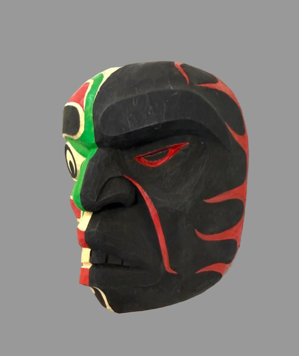 Ridicule Mask