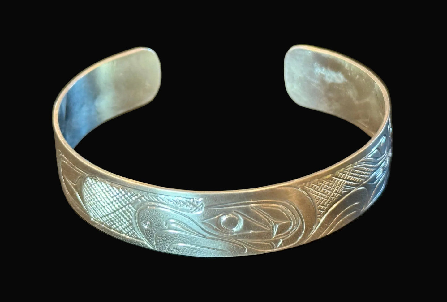 Eagle Bracelet/Cuff