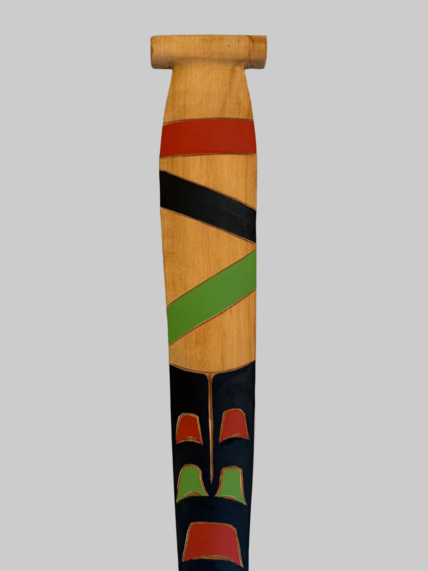 Thunderbird Paddle