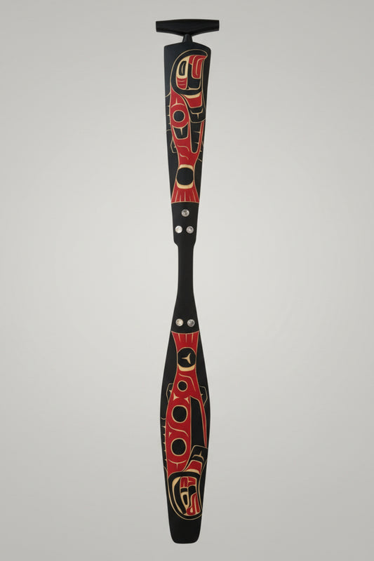 Salmon Paddle