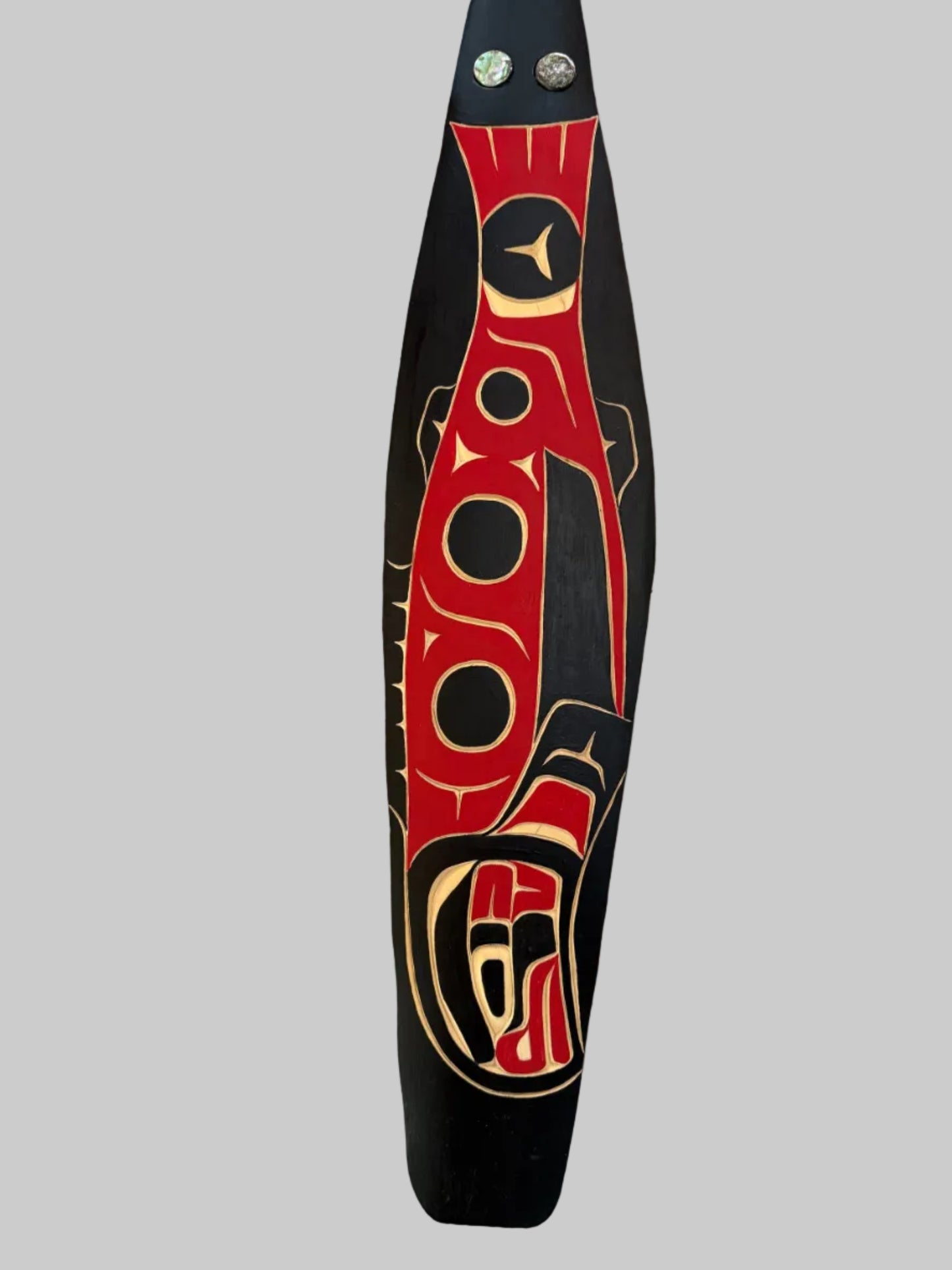 Salmon Paddle