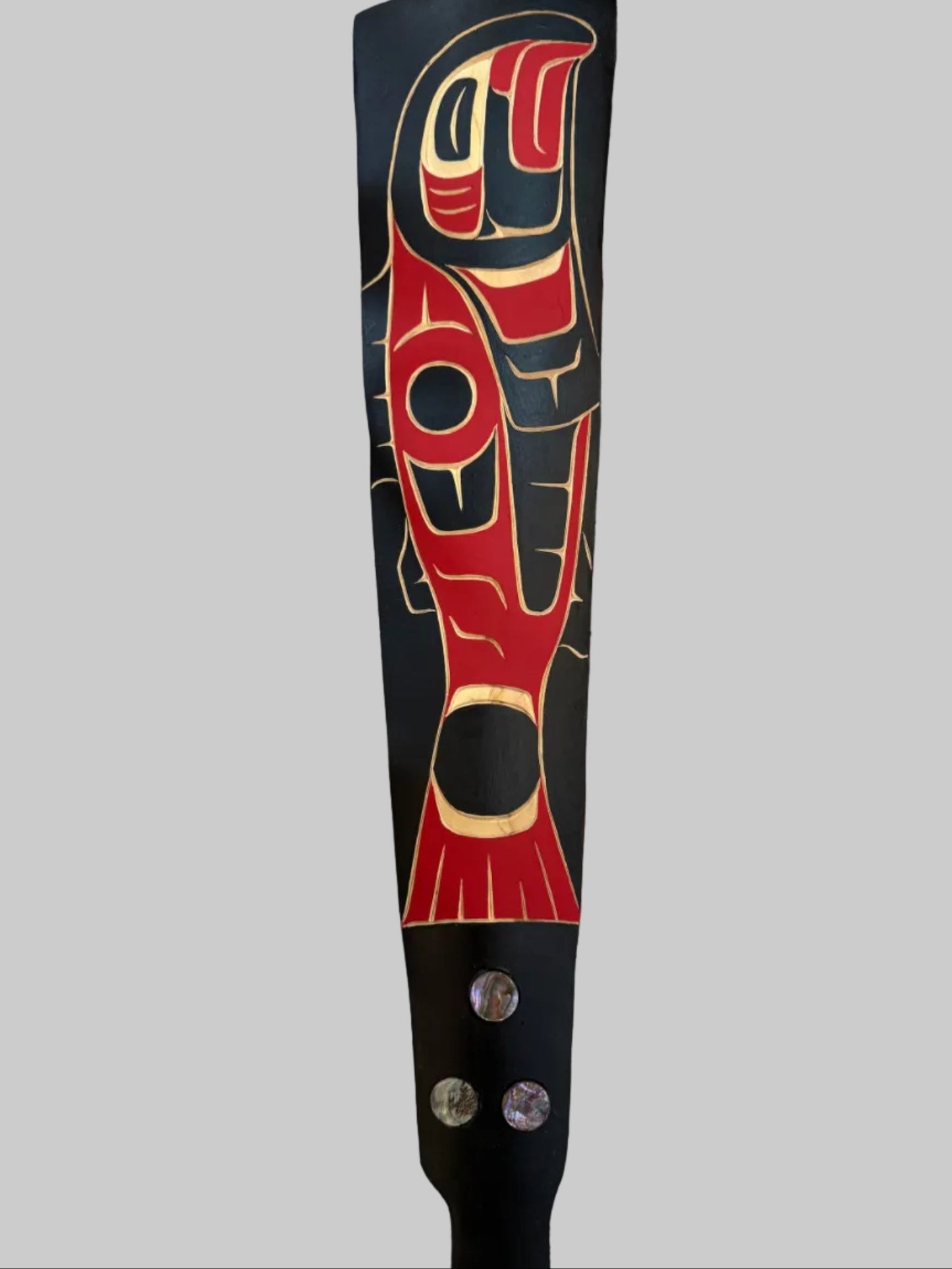 Salmon Paddle