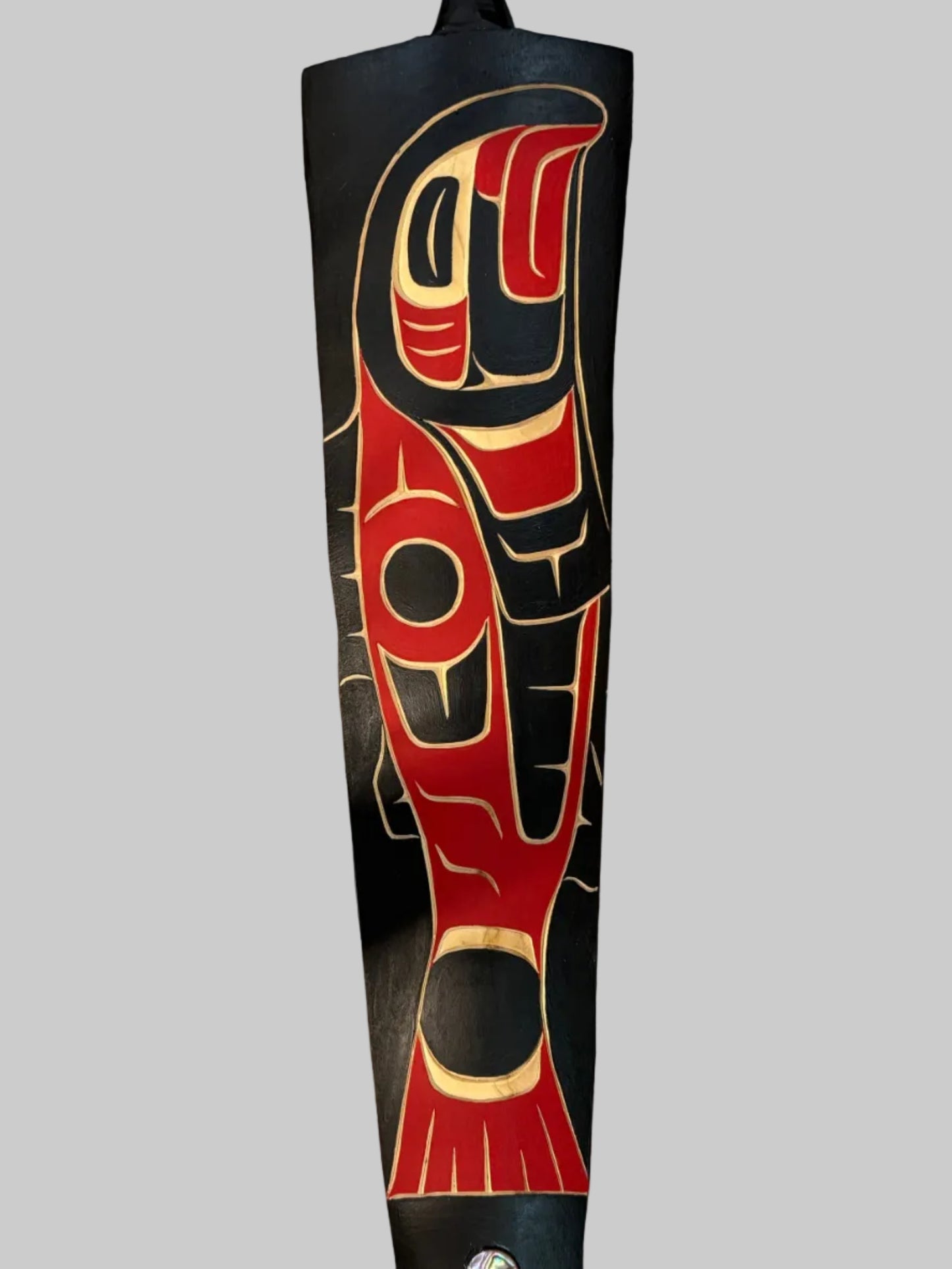 Salmon Paddle
