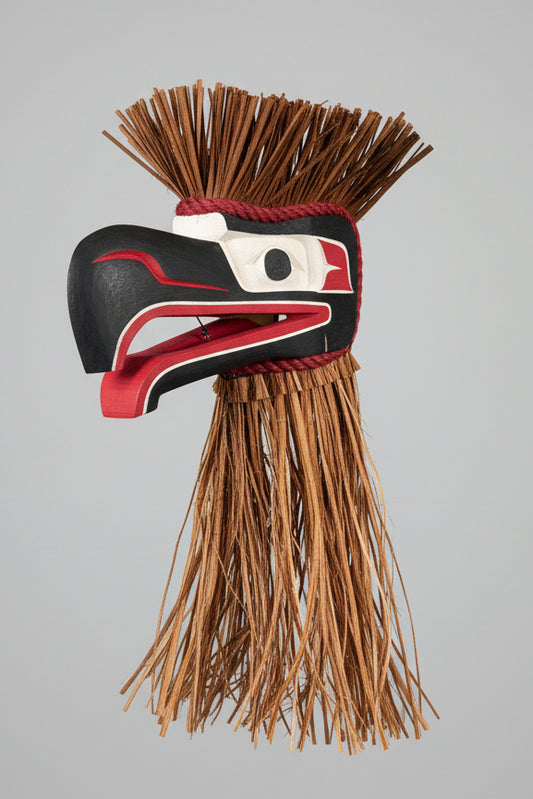 Salish Eagle