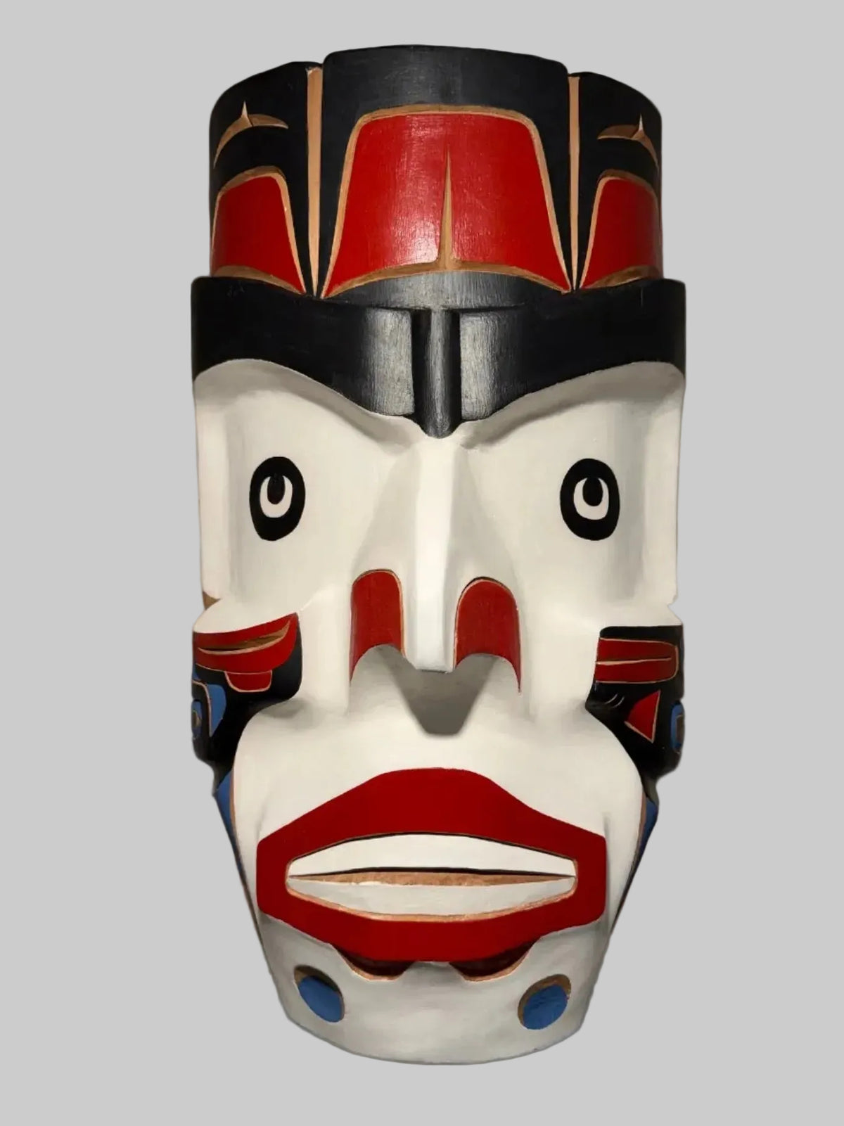 Massive Komokwa Mask