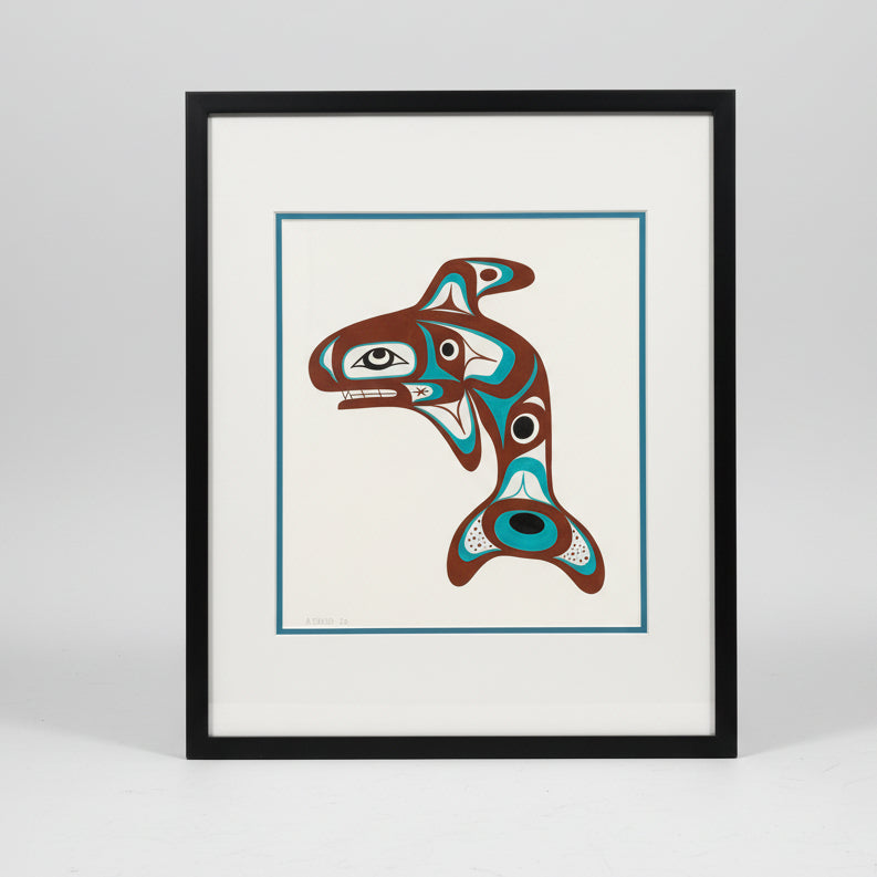 Killer Whale