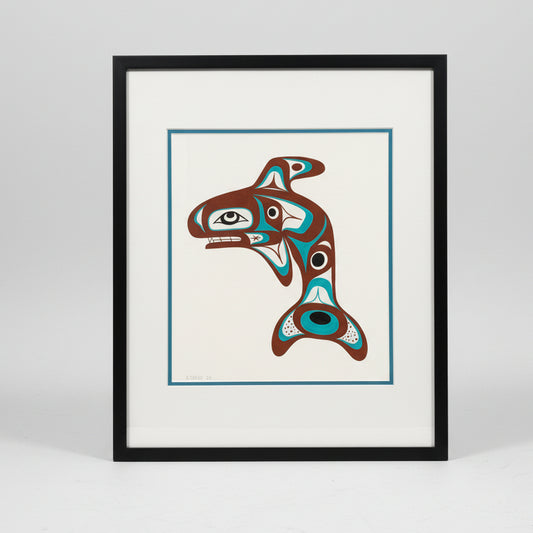 Killer Whale