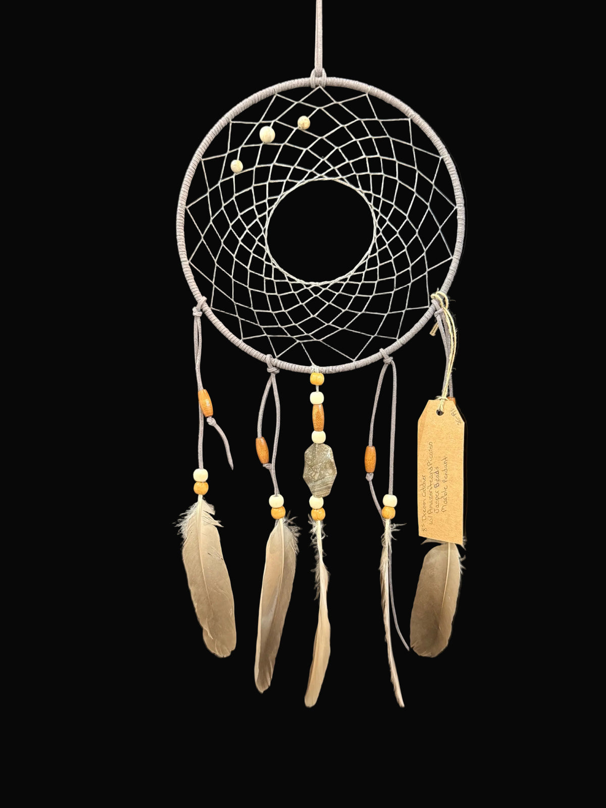 8" Dreamcatcher