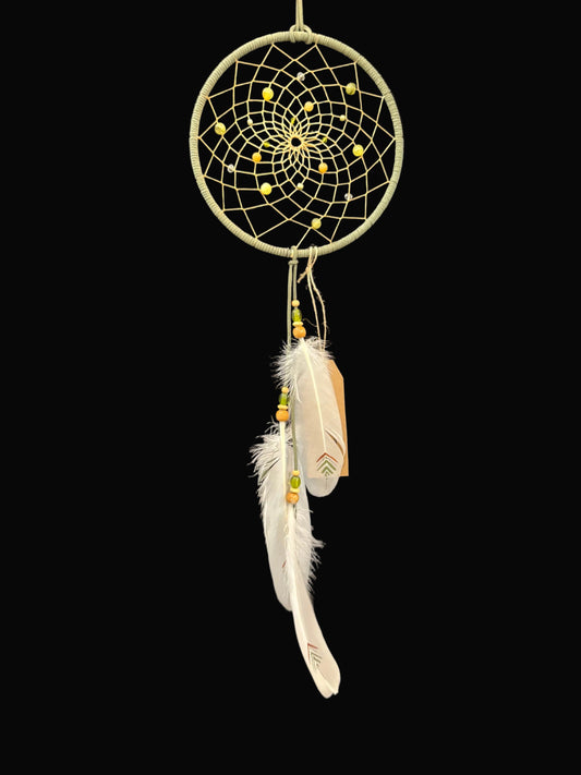 6" Dreamcatcher