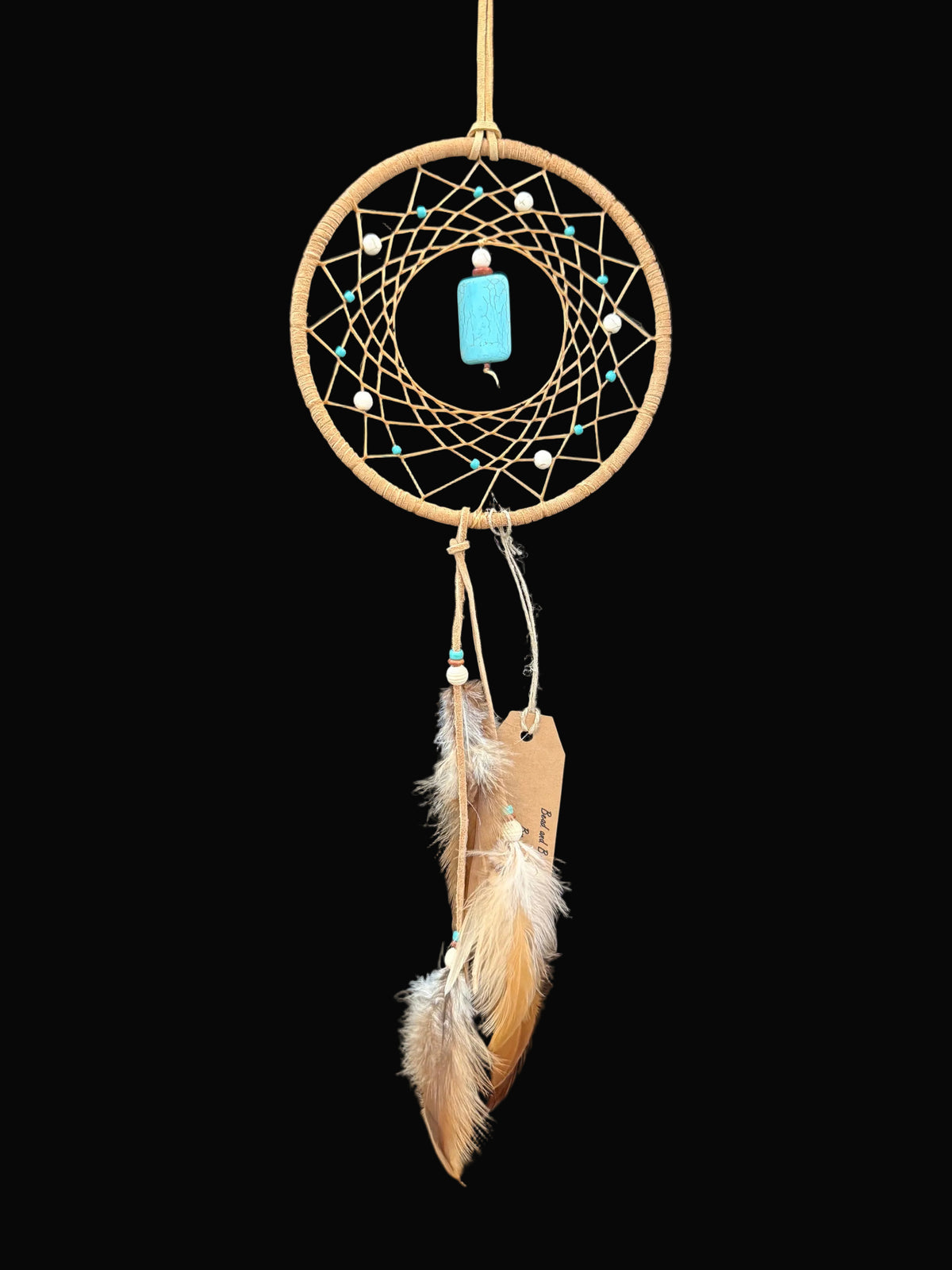 6" Dreamcatcher