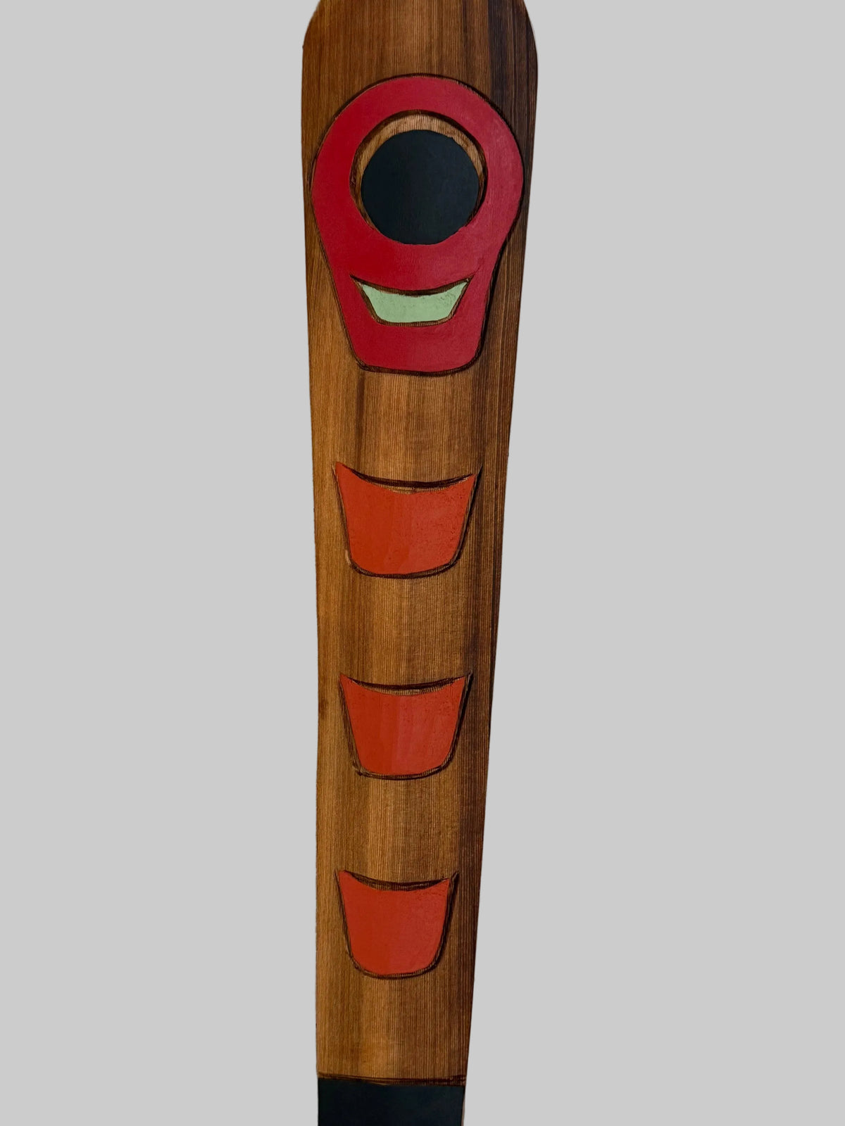 48" Killer Whale Paddle