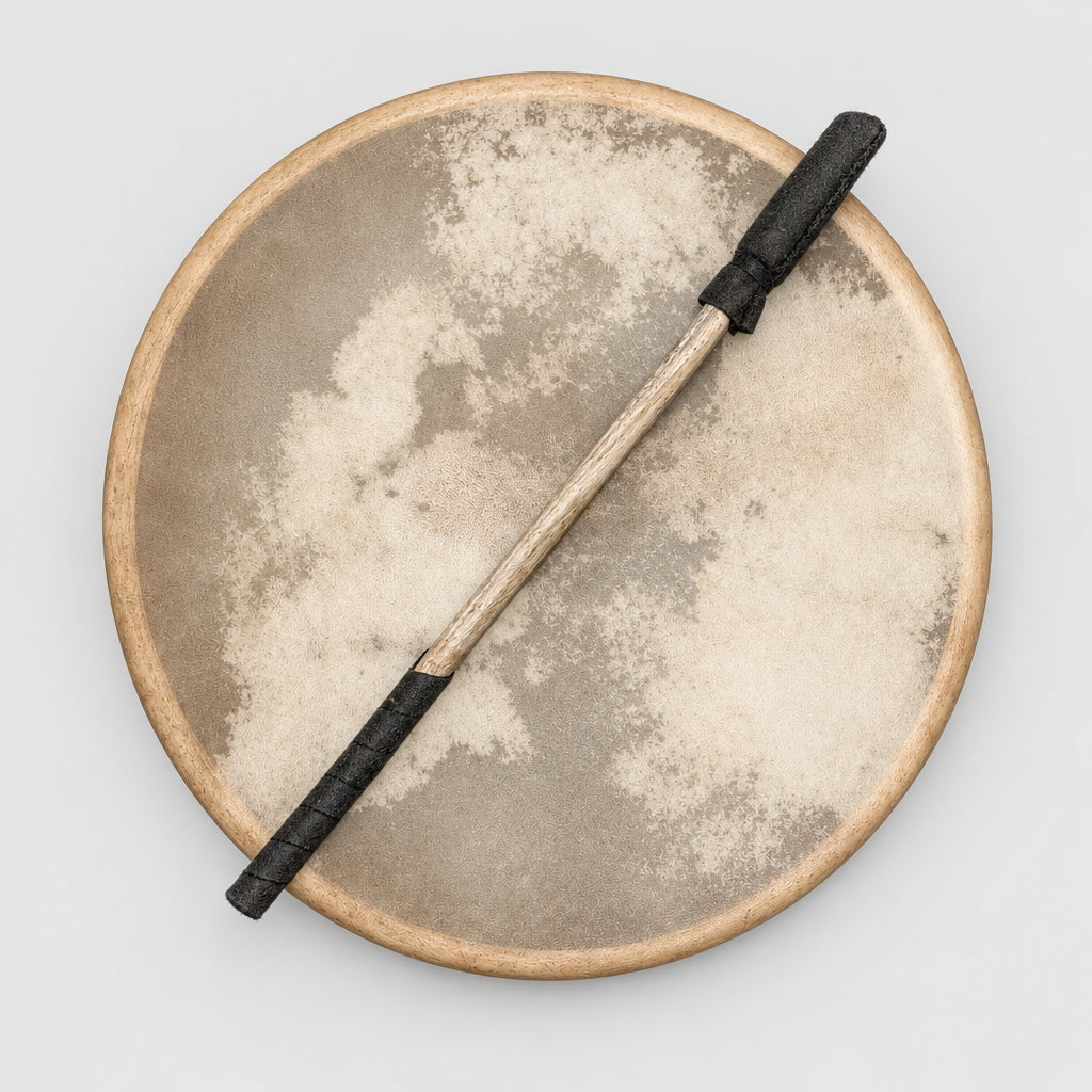 15" Hand Drum 1