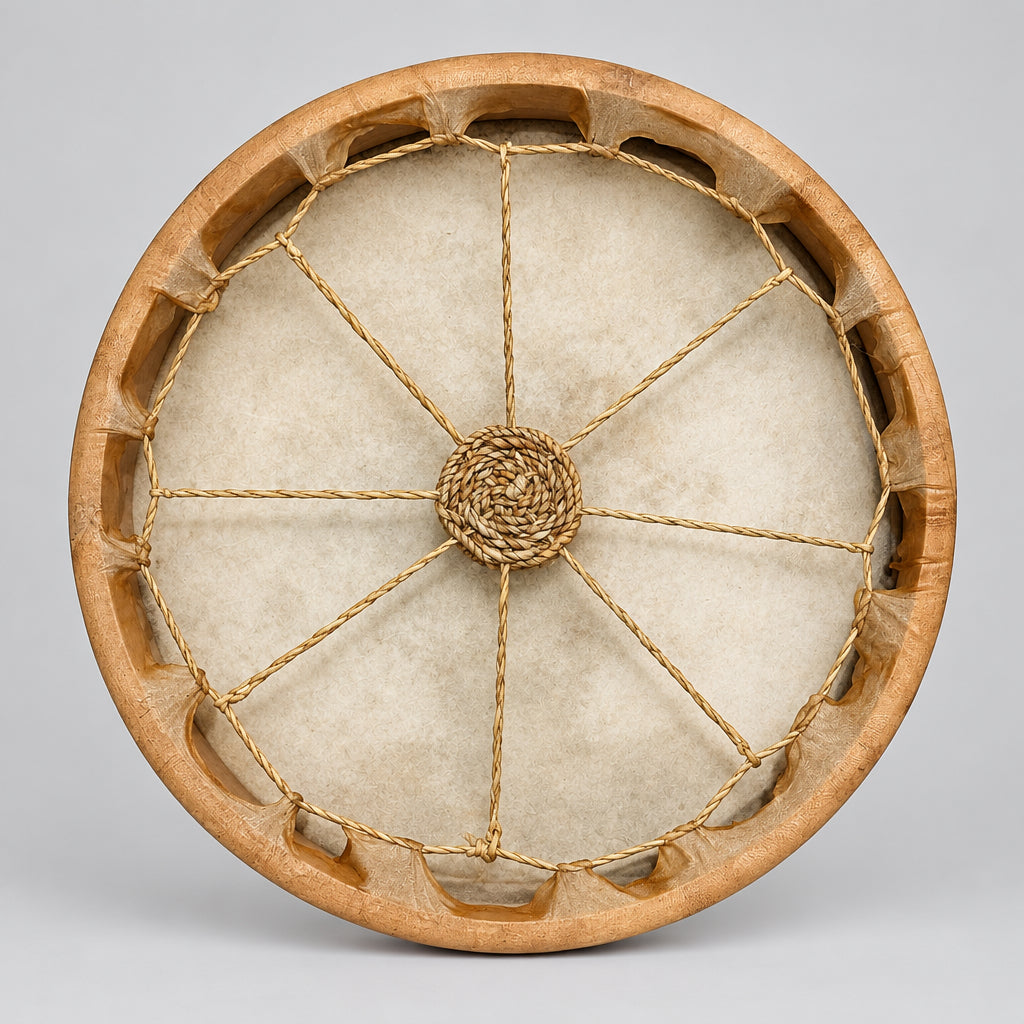 15" Hand Drum 1