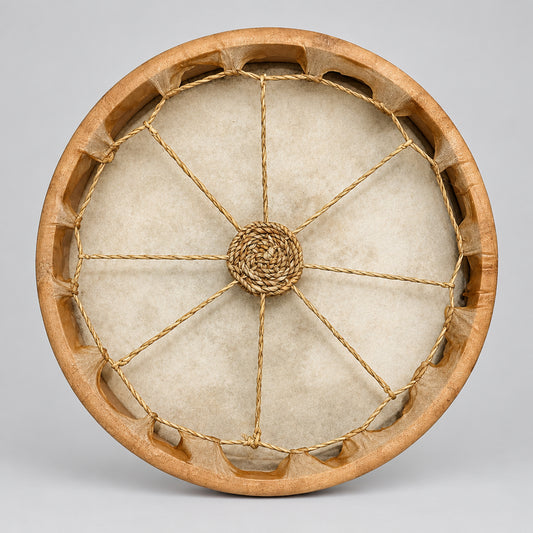 15" Hand Drum 1