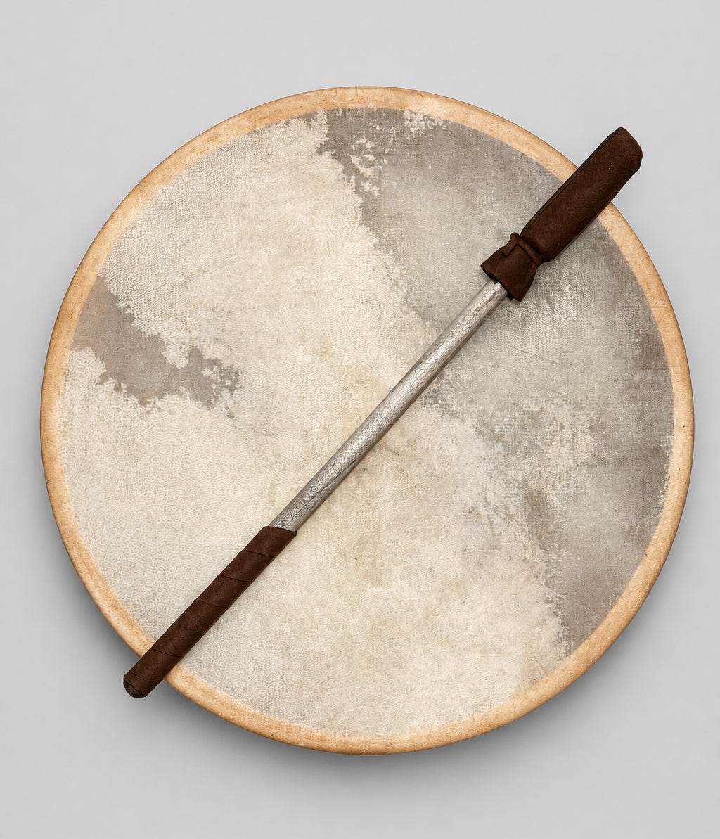 15" Hand Drum 2