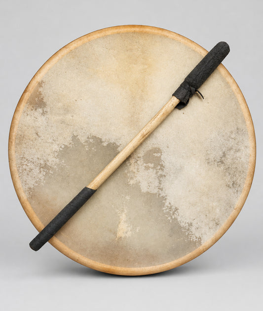 15" Hand Drum 3