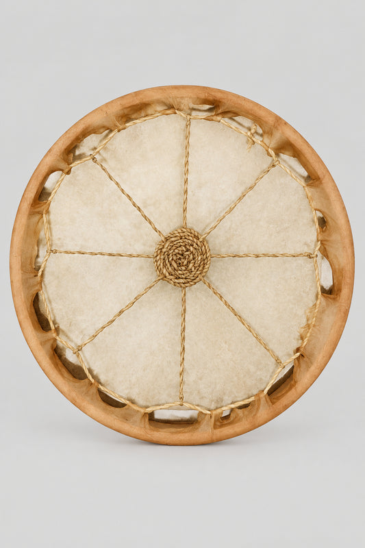 15" Hand Drum 3