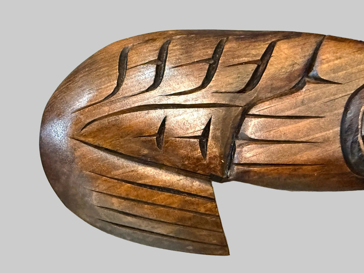 Seal Plaque