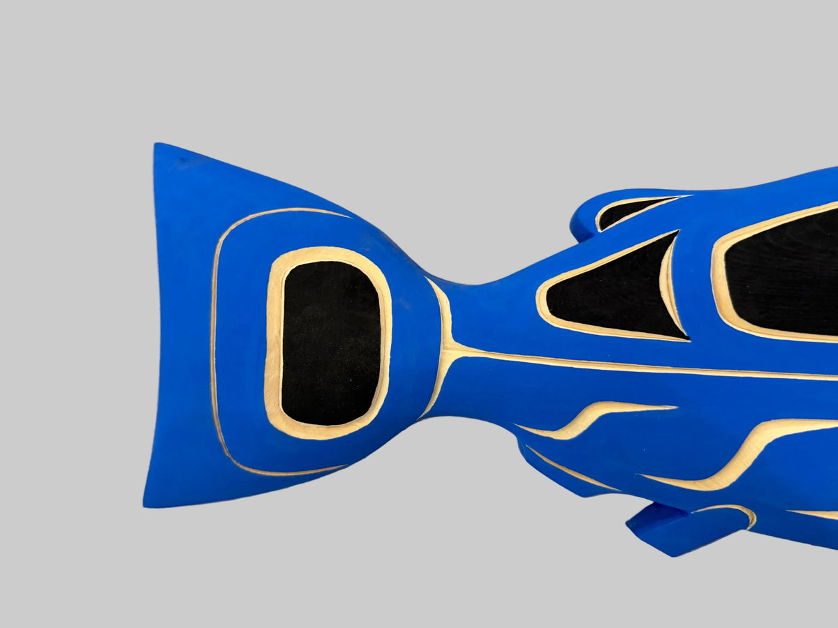 Salmon