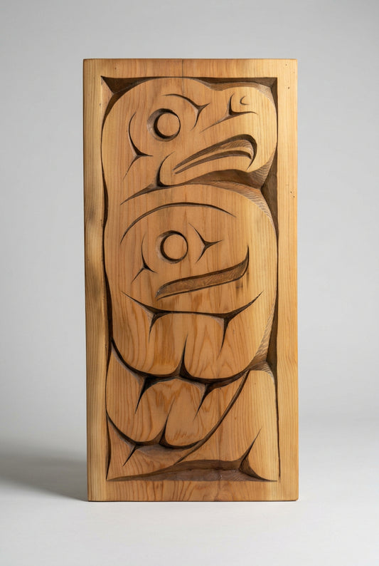 Eagle Relief