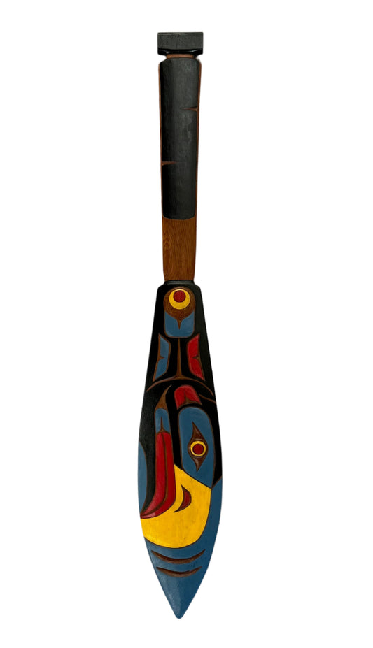 Eagle Paddle