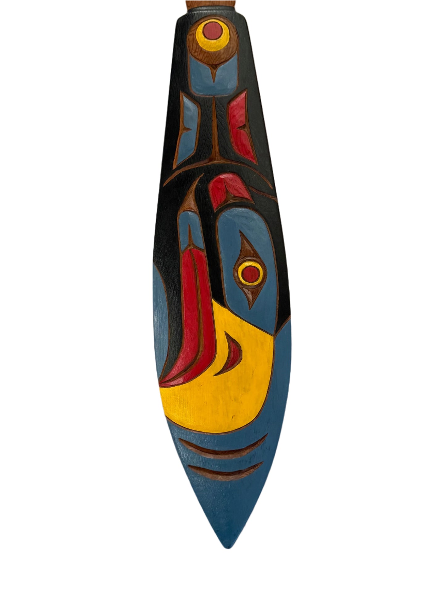 Eagle Paddle