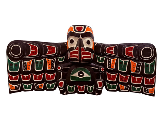 Namgis Eagle