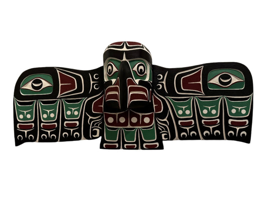 Spirit Eagle