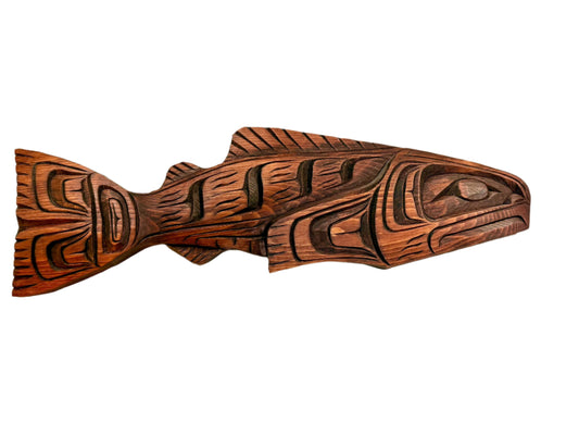 Salmon