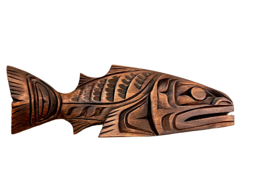 Salmon