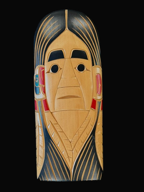 Chief Eagle