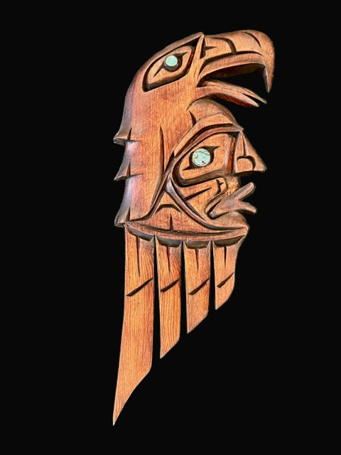 Eagle Warrior
