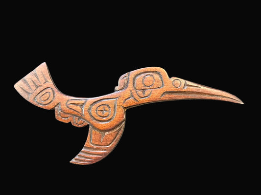 Hummingbird
