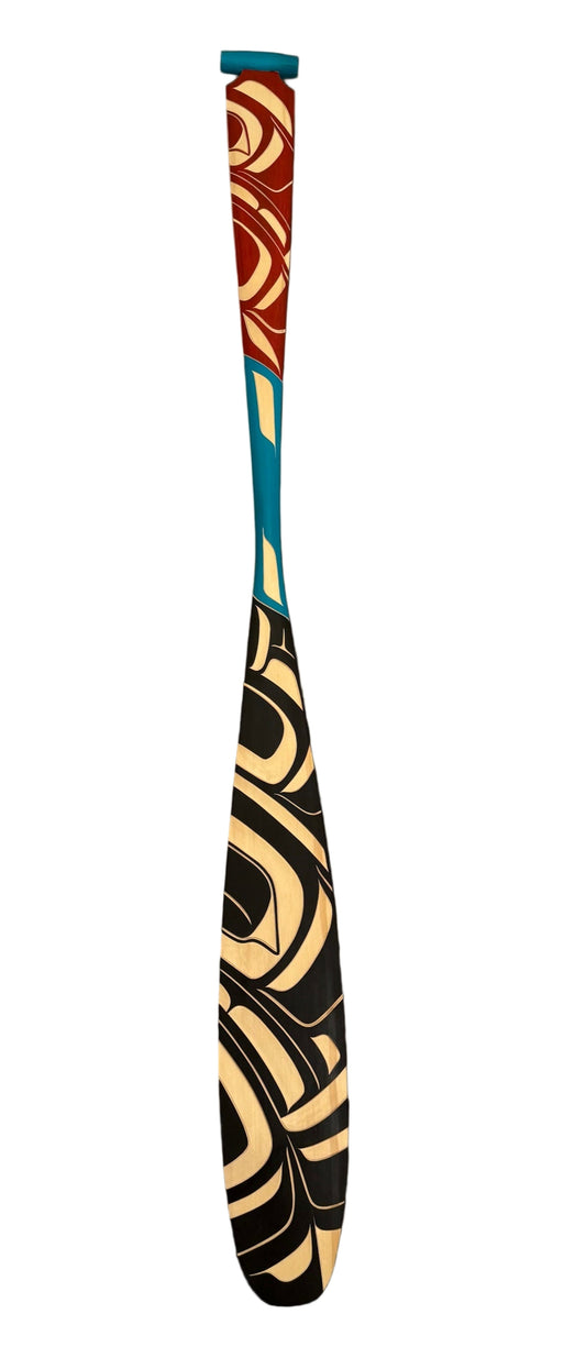 Eagle Paddle