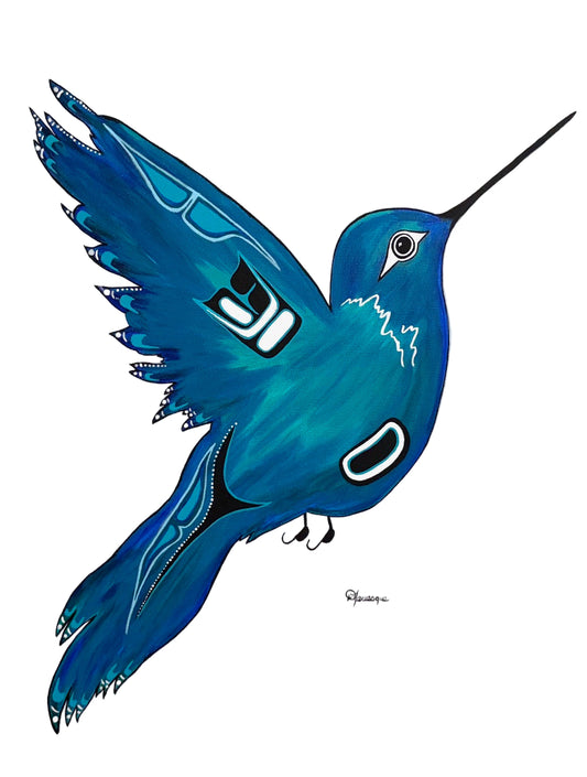 Hummingbird #2