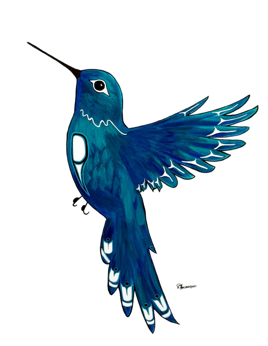 Hummingbird #3