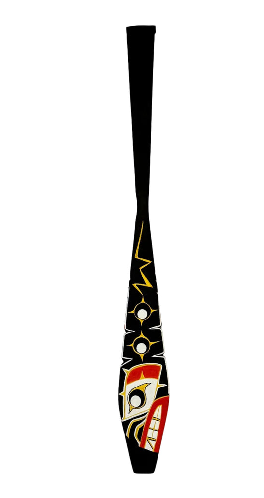Killer Whale Paddle