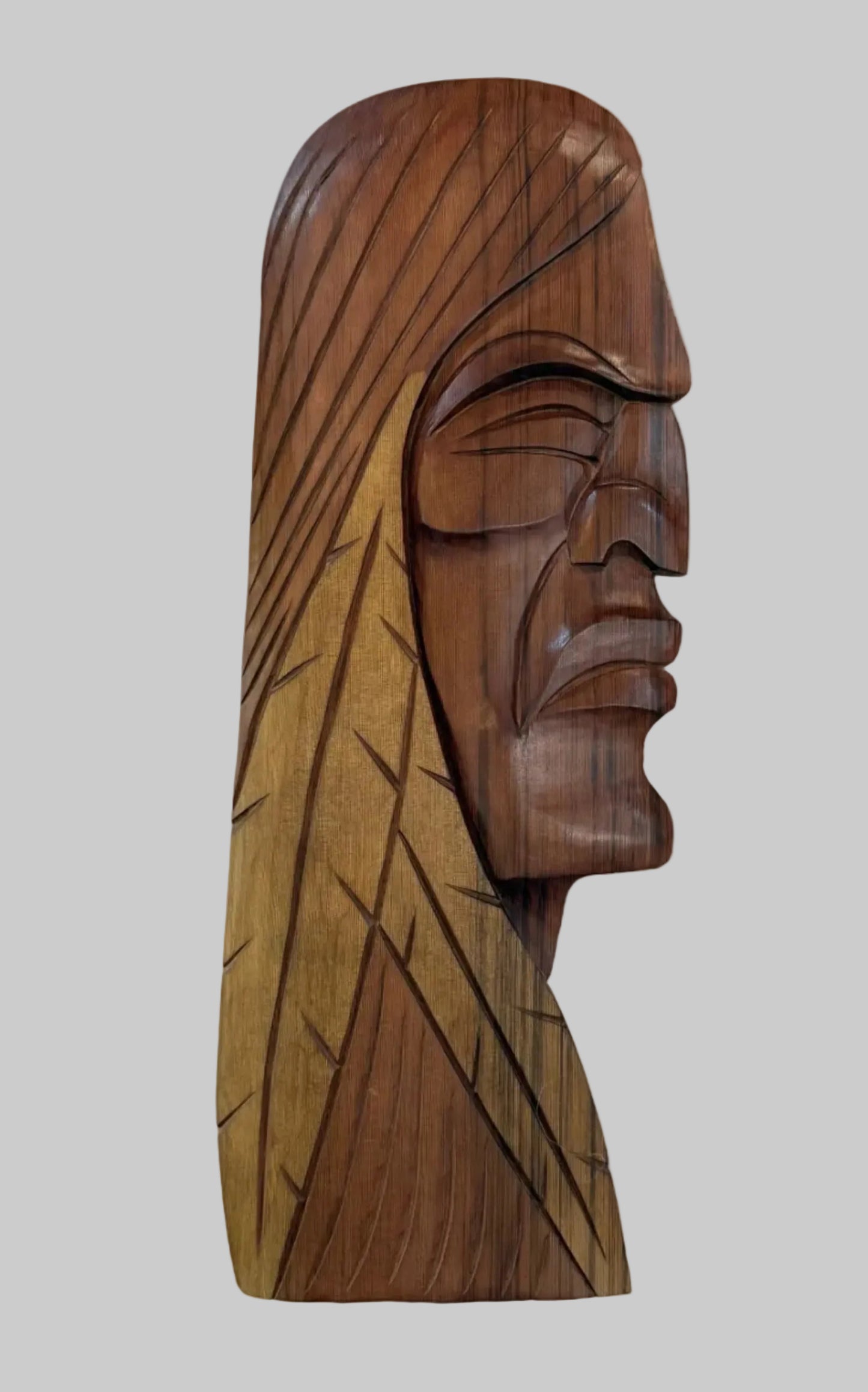 Large Chief
