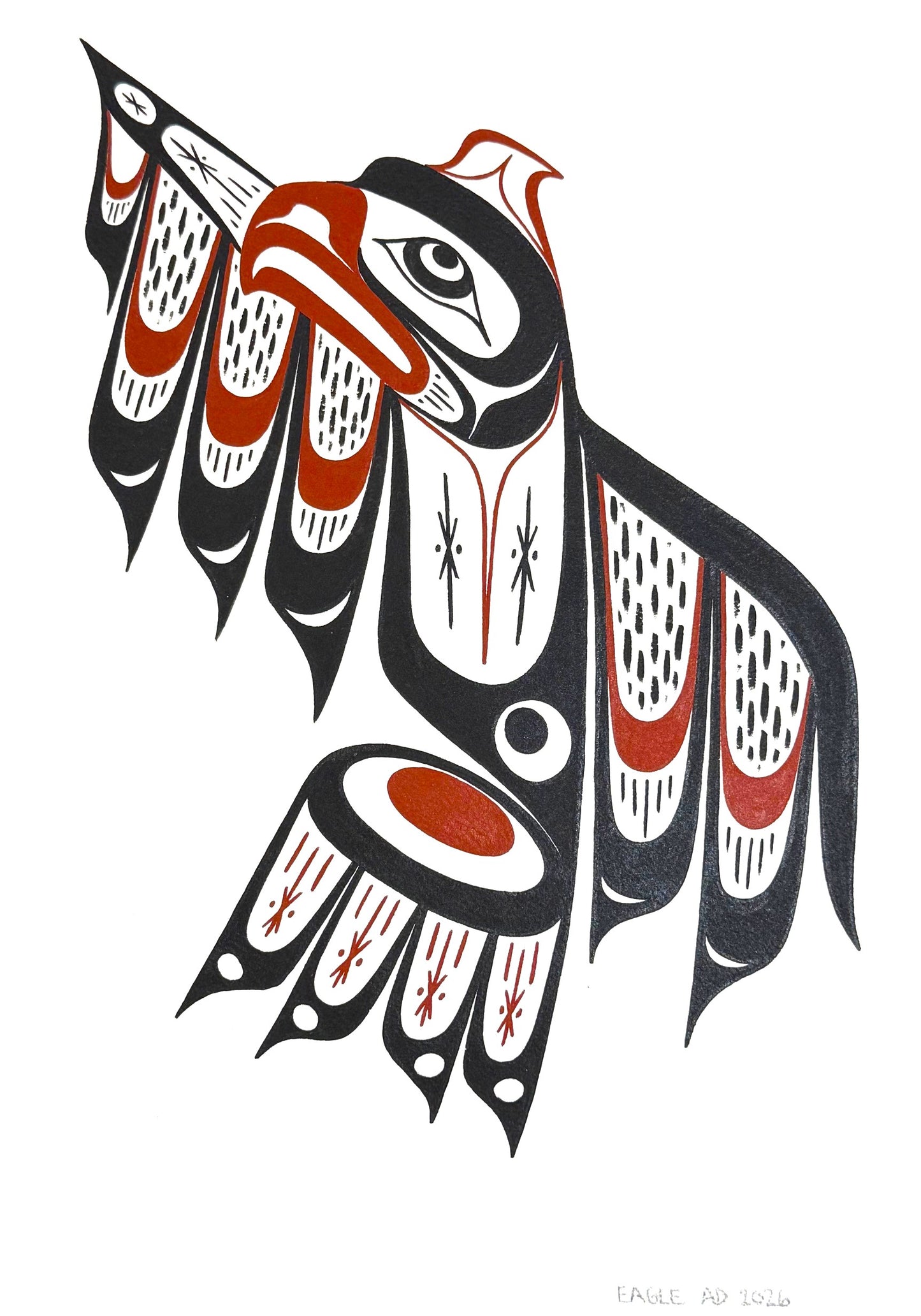 Thunderbird