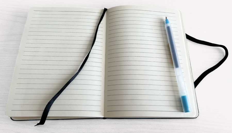 Melts My Heart Journal