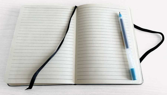 Melts My Heart Journal