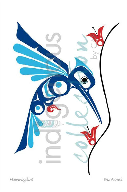Hummingbird