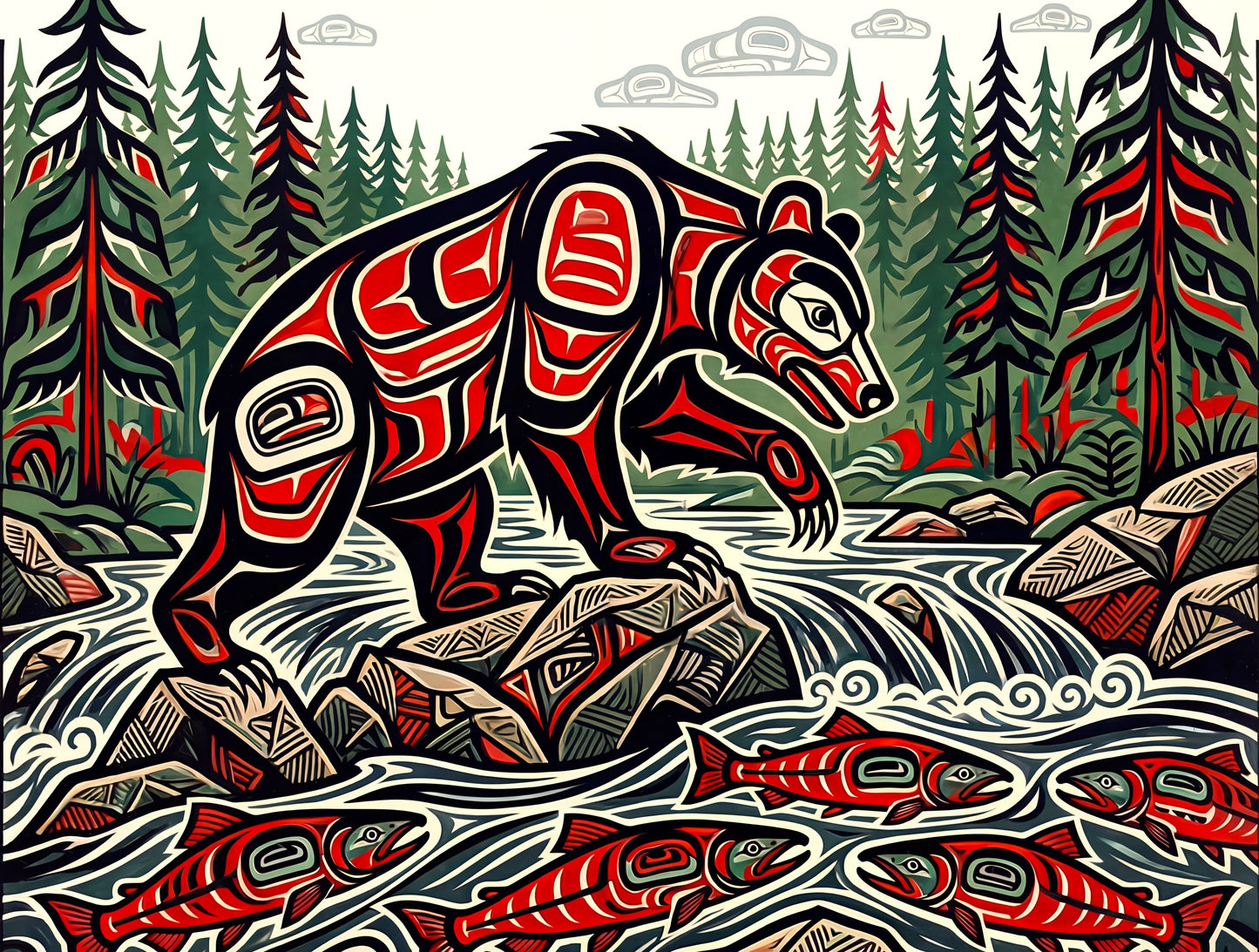 Red Harvest