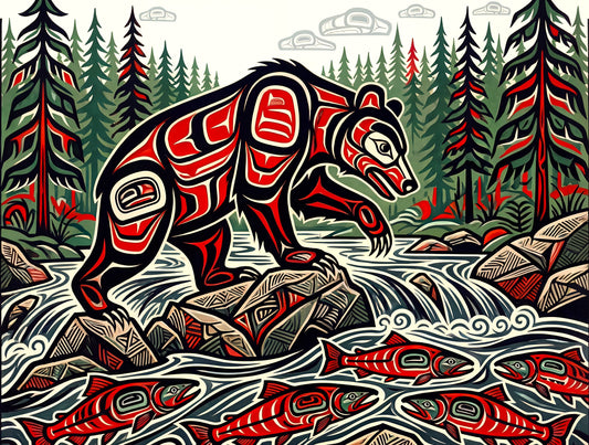 Red Harvest