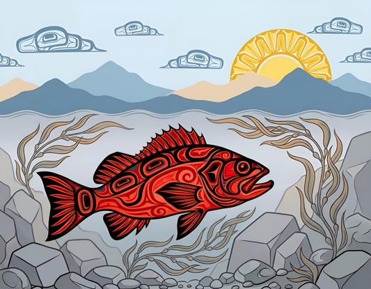 Red Snapper